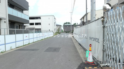 【周辺】 | プリムローズ（学園の森）