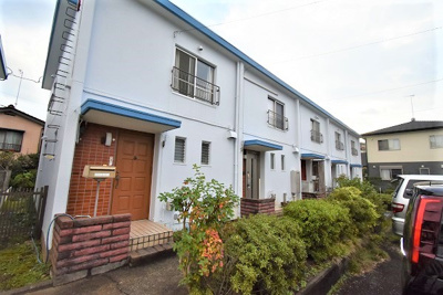 【外観】 | ガーデンハウス秦野