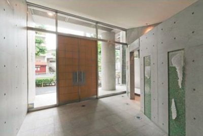 【ロビー】 | ホワイトフロント