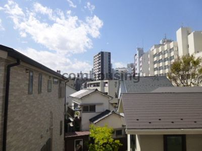 【展望】 | 藤井マンション