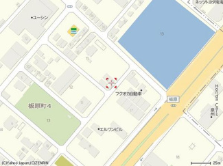 【地図】