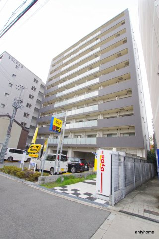 レオンコンフォート新梅田2　仲介手数料無料の外観