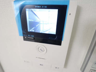 【セキュリティ】 | xevo GranWood AGAWA