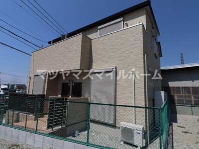 【外観】 | xevo GranWood AGAWA