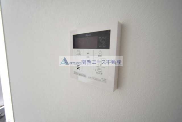 【設備】 | リヴェールコート