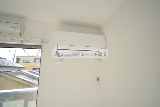 【設備】 | リヴェールコート