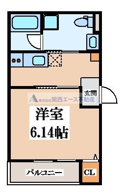 【間取り】 | リヴェールコート