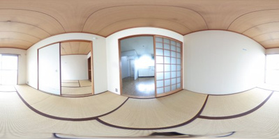  | レジデンス西田A