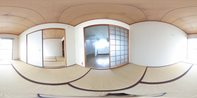  | レジデンス西田A