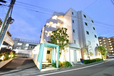 【外観】 | プラティーノ池上