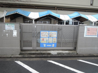 【その他共用部分】 | ゴミ置場