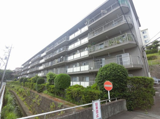 【外観】 | 東急田園都市線「宮前平」駅平坦徒歩6分、「宮崎台」徒歩10分の2駅利用可能と好立地！