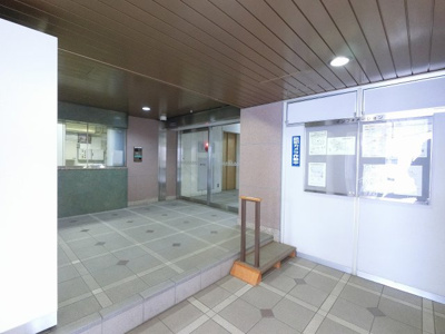 【その他共用部分】 | ワールドパレス
