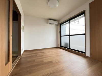 【洋室】 | プロスパーワン