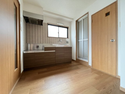 【内装】 | プロスパーワン