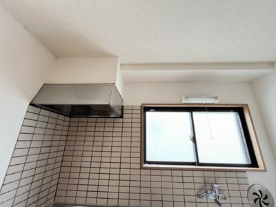 【キッチン】 | プロスパーワン