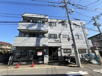 【外観】 | プロスパーワン