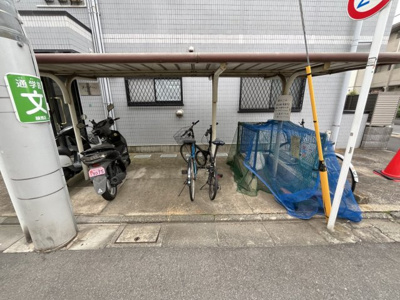 【その他共用部分】 | プロスパーワン