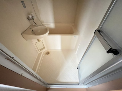 【浴室】 | プロスパーワン