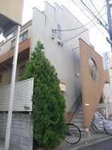 プレシャスハイツ武蔵中原Ｃ棟の画像