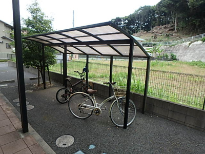 【その他共用部分】 | ラディアン