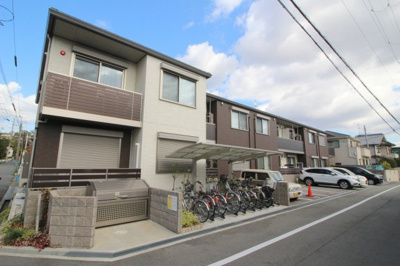 【外観】 | トマ・ブルーム