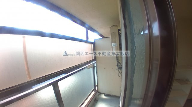 【展望】 | グロースハイツ菱屋西