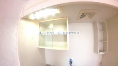 【収納】 | グロースハイツ菱屋西