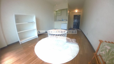 【寝室】 | グロースハイツ菱屋西