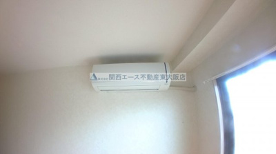 【設備】 | グロースハイツ菱屋西