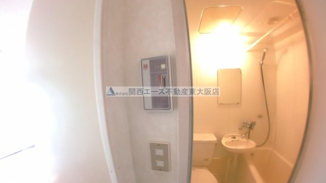 【設備】 | グロースハイツ菱屋西