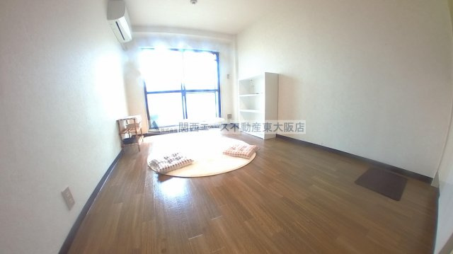 【居間・リビング】 | グロースハイツ菱屋西