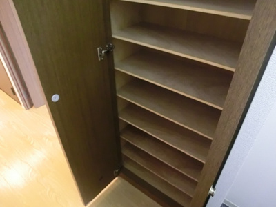 【収納】 | エスパシオ | シューズボックス☆