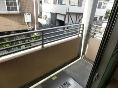 【バルコニー】 | エスパシオ