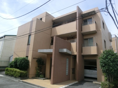 【外観】 | エスパシオ