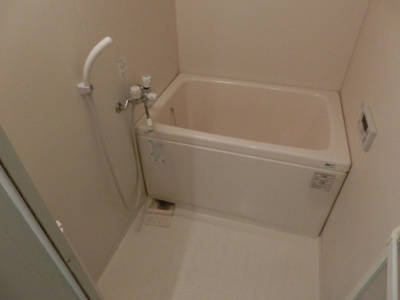 【浴室】 | エスパシオ | 追い焚き付き☆