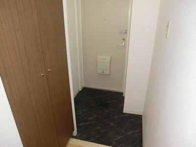 【玄関】 | エスパシオ