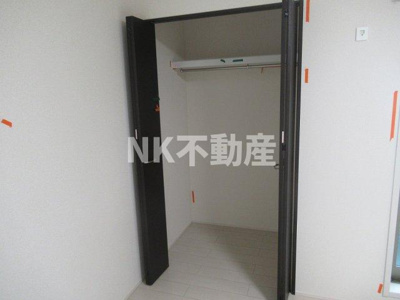 【収納】 | フジパレス若江岩田Ⅱ番館（若江岩田賃貸） | 同仕様タイプのイメージです