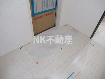 【玄関】 | フジパレス若江岩田Ⅱ番館（若江岩田賃貸） | 同仕様タイプのイメージです