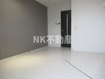 【居間・リビング】 | フジパレス若江岩田Ⅱ番館（若江岩田賃貸） | 同仕様タイプのイメージです