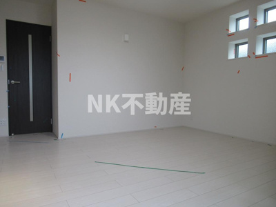 【居間・リビング】 | フジパレス若江岩田Ⅱ番館（若江岩田賃貸） | 同仕様タイプのイメージです