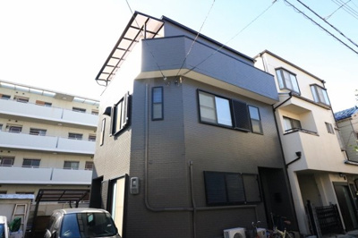 【外観】 | 尼崎市長洲中通1丁目中古戸建