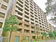 オーベル明石町レジデンスの画像