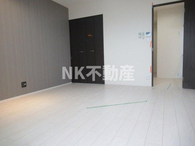 【居間・リビング】 | フジパレス若江岩田Ⅱ番館（若江岩田賃貸） | 同仕様タイプのイメージです