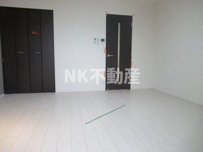 【居間・リビング】 | フジパレス若江岩田Ⅱ番館（若江岩田賃貸） | 同仕様タイプのイメージです