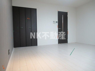 【寝室】 | フジパレス若江岩田Ⅱ番館（若江岩田賃貸） | 同仕様タイプのイメージです