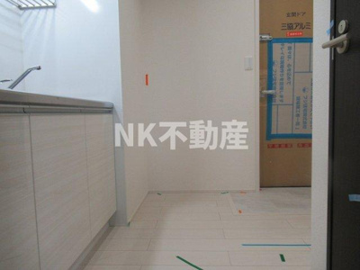 【内装】 | フジパレス若江岩田Ⅱ番館（若江岩田賃貸） | 同仕様タイプのイメージです