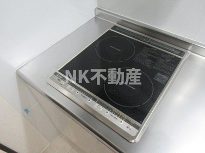 【キッチン】 | フジパレス若江岩田Ⅱ番館（若江岩田賃貸） | 同仕様タイプのイメージです