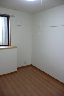 【洋室】 | earth