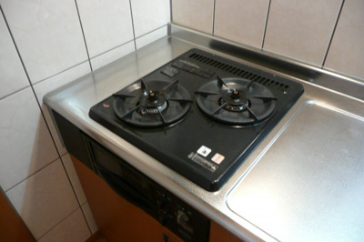 【設備】 | earth